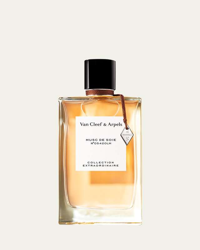 Collection Extraordinaire Musc de Soie Eau de Parfum, 2.5 fl. oz.